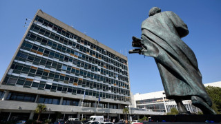 Κορωνοϊός: Κλείνουν οι φοιτητικές εστίες με Υπουργική Απόφαση