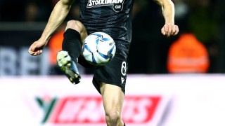 Ο Μιχάι δείχνει ότι όταν έχεις όρεξη κάνεις τα πάντα