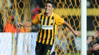 Άρης: Η Ταγέρες θέλει Γκαρσία... Τον Ματέο τον ρώτησαν;