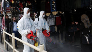 Να το συνειδητοποιήσουν όλοι ﻿είναι «ο αγώνας της ζωής μας»