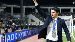 Η Ντιναμό Μόσχας και το ενδιαφέρον για Ίβιτς