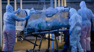 Η κραυγή αγωνίας του Παναγιώτη Δομουτζόγλου