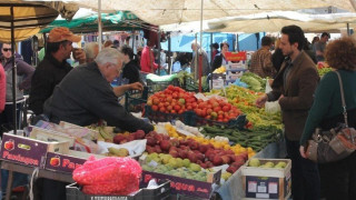 «Τεράστια η αύξηση των τιμών αν τυχόν κλείσουν οι λαϊκές»