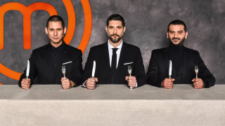 Κόβεται το Masterchef λόγω του κορωνοϊού
