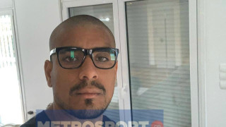 Η καραντίνα... έφερε νέο Μάτος!