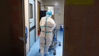 «Αδειάζει» σήμερα τρίτη ιδιωτική κλινική, για να γίνει κέντρο για ασθενείς covid-19!