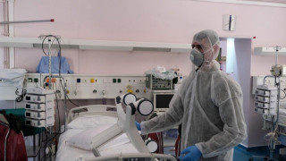 Σκόπια: Σε κατάσταση έκτακτης ανάγκης!