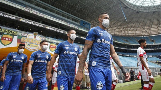 Το ποδόσφαιρο, δεν χάνει ποτέ, είναι ανίκητο…