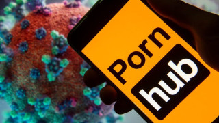 Το Pornhub δίνει δωρεάν… «δουλειά για το σπίτι» στους έγκλειστους του κορωνοϊού