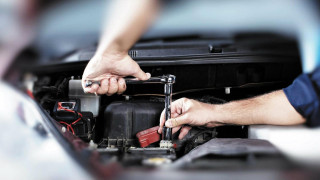 Service Αυτοκινήτου μόλις από 29€!