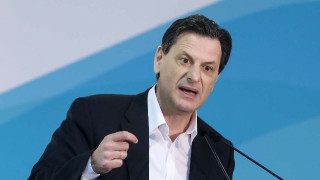 Σκυλακάκης: «Μέσω taxisnet η επιστρεπτέα προκαταβολή στις επιχειρήσεις»