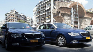 Απίστευτη πατέντα από οδηγό ταξί στη Θεσσαλονίκη