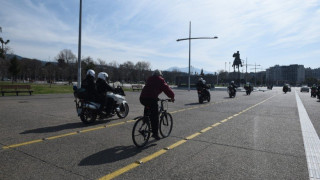 Στις 19:00 οι ανακοινώσεις για το πώς θα εφαρμοστεί η απαγόρευση κυκλοφορίας