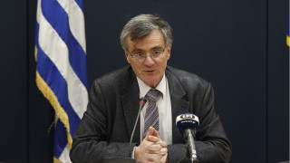 Τι ομάδα υποστηρίζει ο Τσιόδρας