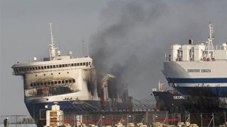 Norman Atlantic: Στο DNA ελπίζουν οι συγγενείς των αγνοουμένων