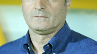 Ετοιμάζει δικό του τιμ ο Καλαϊτζίδης