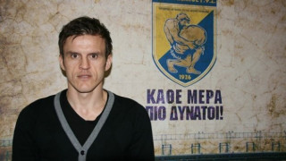 Κάτοικος Αγρινίου ο Λάζαρ