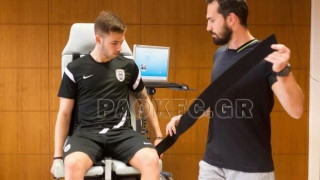 Ημέρα εργομετρικών