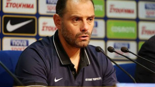 Οι εκλεκτοί του Βεργέτη για το Καυτανζόγλειο