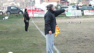 ΒΟΧ ΤΟ ΒΟΧ INTERVIEW Σαββίδης (Αριστοτέλης Καταχά) 