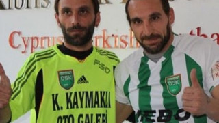 Άλλοι δύο Ελληνοκύπριοι στα κατεχόμενα