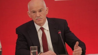 Παπανδρέου: Σε δημοψήφισμα το Σχέδιο εξόδου από την κρίση