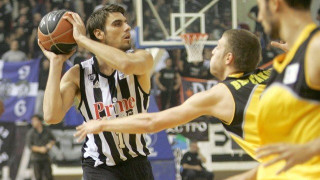 Διάστρεμμα πρώτου βαθμού ο Μαργαρίτης