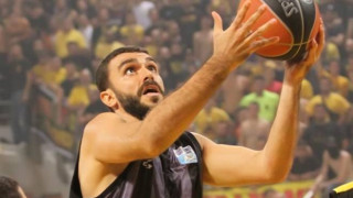Κακαρούδης: «Έχουμε μάθει να παλεύουμε»