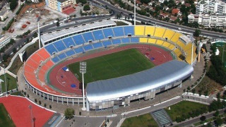 Η Θύρα 1 του Καυτανζογλείου για τους φιλάθλους του Αστέρα