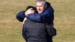 «Θα σε κερδίσει το πεθαμένο ο Ρατς»