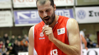 Παρελθόν από τη Νέα Κηφισιά ο Κακιούζης