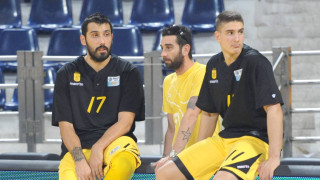 Πουλιανίτης: «Η άμυνα είναι το κλειδί»