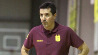 Πρίφτης: «Όλοι ενωμένοι εν όψει ΠΑΟΚ»