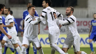Έτσι τους «σκότωσε» ο Περέιρα (VIDEO)