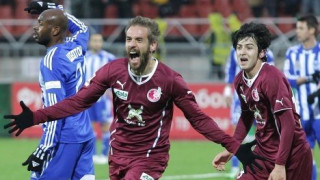 Ο Μάρκο Ντέβιτς εν δράσει... (videos)