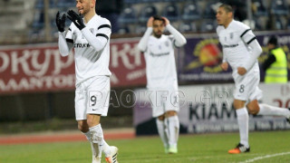 Δεν υπάρχουν δικαιολογίες, ΑΠΕΤΥΧΕ Ο ΠΑΟΚ