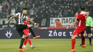 Αθανασιάδης: «Να είναι δίπλα μας συνέχεια»