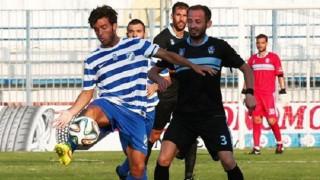 Παίρνει Ρόχας η Καλλονή