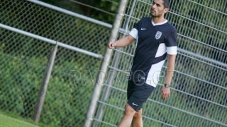 Αδειούχος ο Σπυρόπουλος