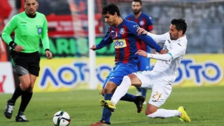 Στροφή στο Κύπελλο η Ξάνθη