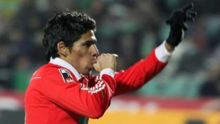 Στην Ελλάδα για Ολυμπιακό ο Χάρα