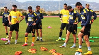 Με Λουβιόν και Μπόε – Καν στη Λεωφόρο 
