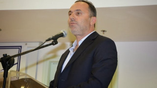 Της Λαμίας της... φταίει η διαιτησία
