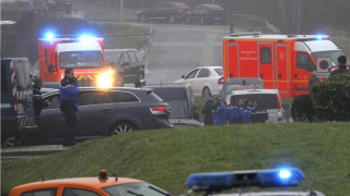 Παρίσι: Νεκροί οι τρεις τρομοκράτες και τέσσερις όμηροι στο παντοπωλείο