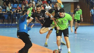 Ντέρμπι κορυφής στη Νέα Κίο