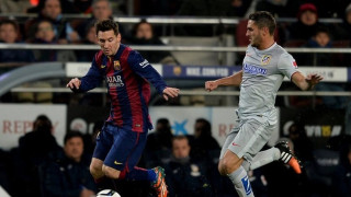 Με... υπογραφή Μέσι (video)