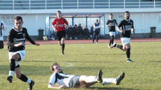 Καταιγιστικός ο Ποσειδώνας Νέων Πόρων (pics/video)