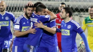 «Περίπατος» με αποκλεισμό