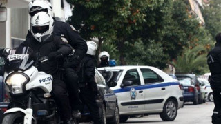 Εξιχνιάστηκε υπόθεση εκβίασης γιατρού στη Θεσσαλονίκη!