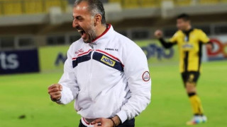 Στο τιμόνι του Εργοτέλη ο Ταουσιάνης